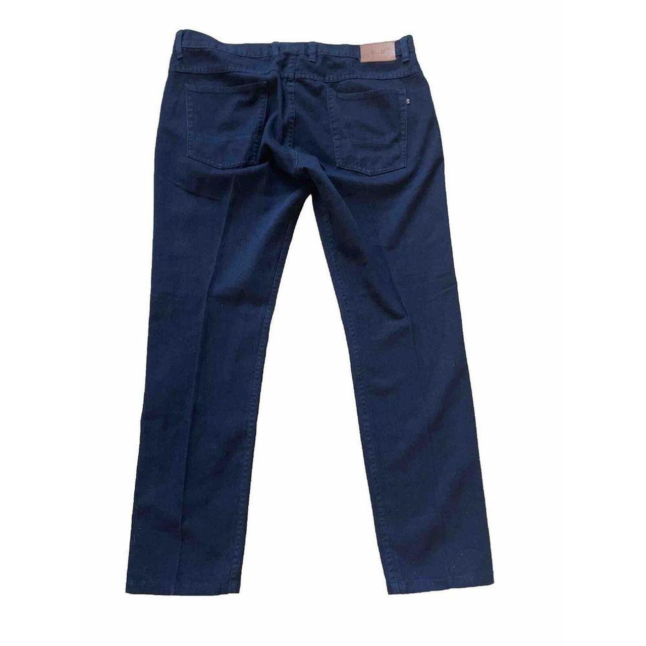 Billy Reid MSL ALA Slim Selvedge Denim online Jeans