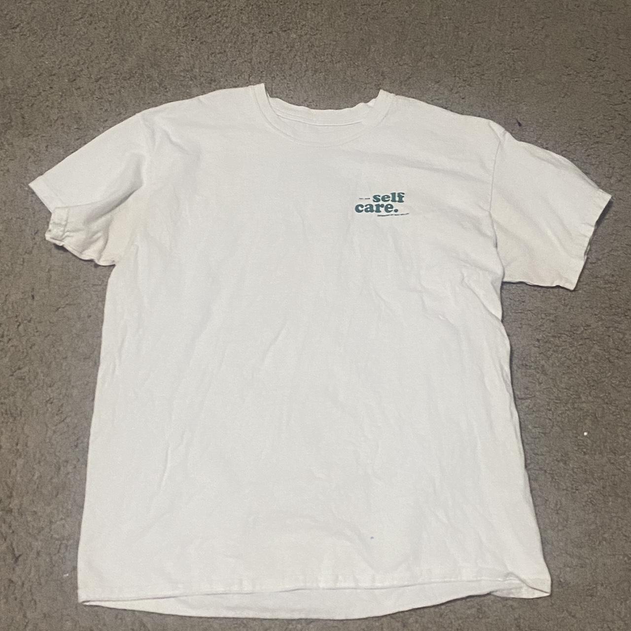 Mac miller shirt - Depop