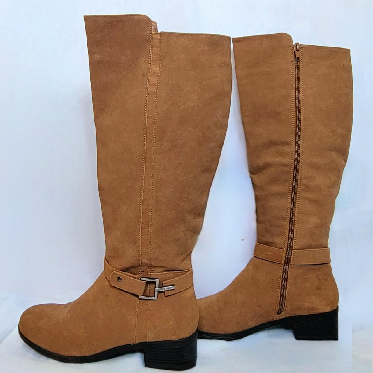 Nautica store minetta boots