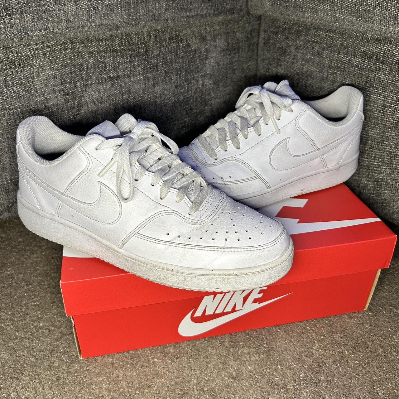 nike shoes used for sale