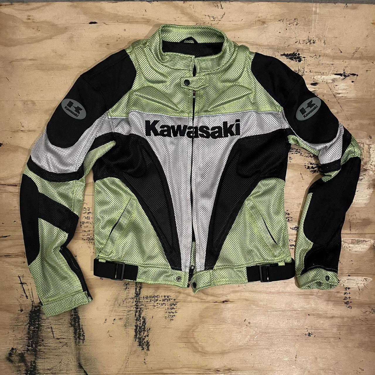 kawasaki y2k