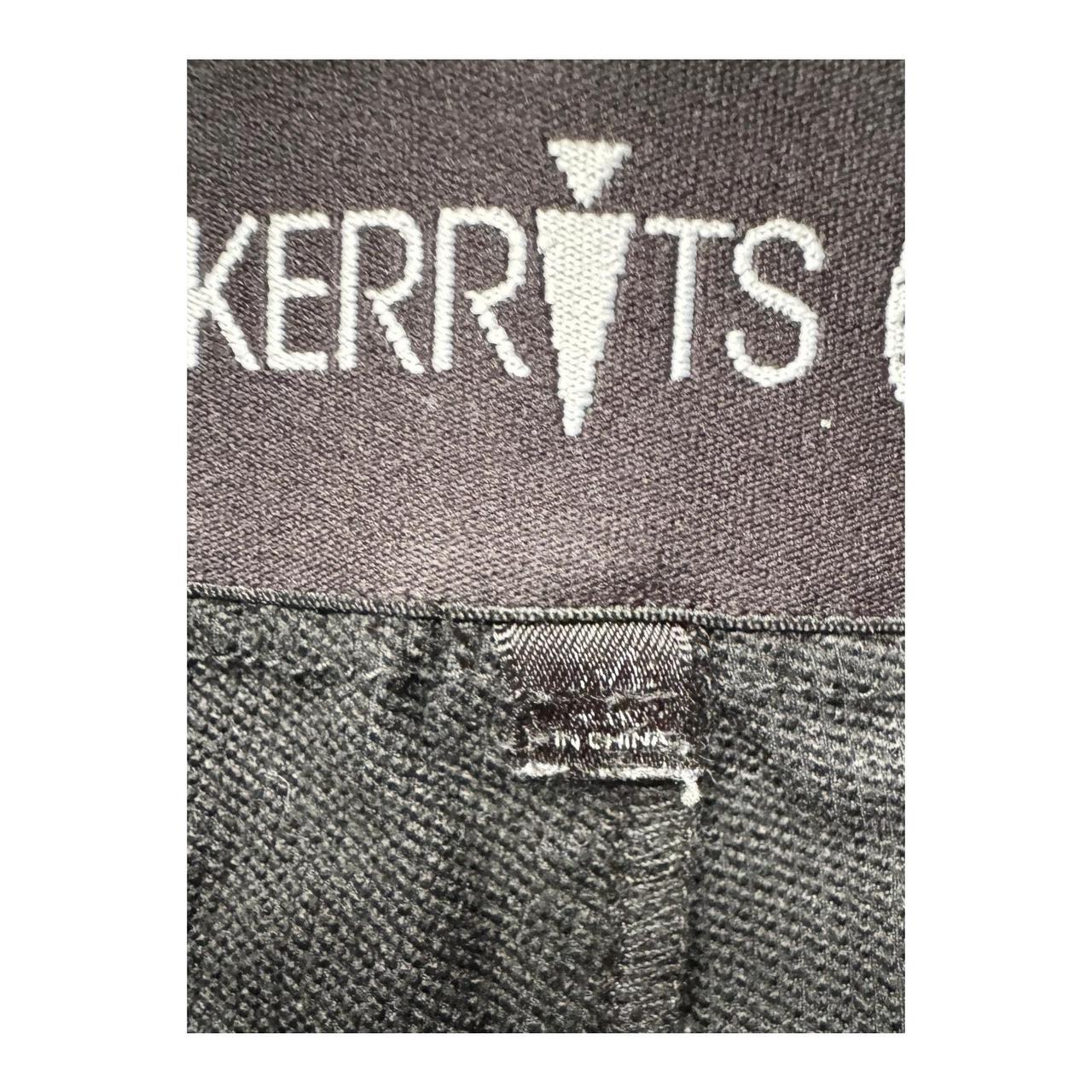 Source Unknown Women's Pants - Grey - M – KERRITS… - image 5
