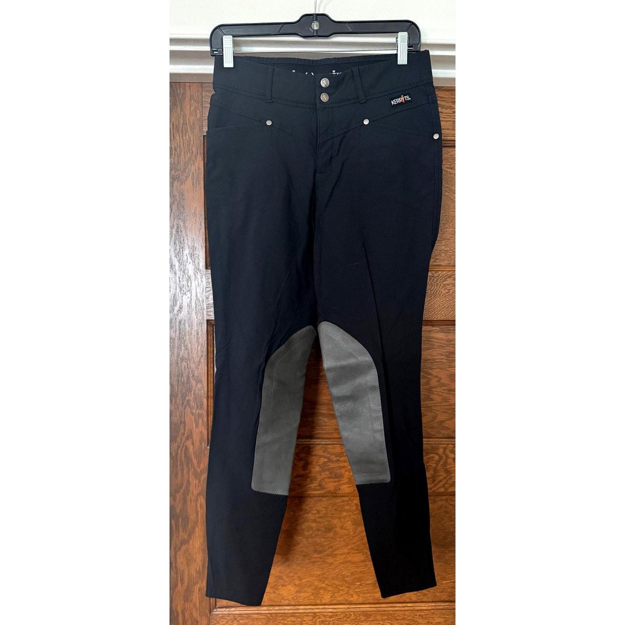 Source Unknown Women's Pants - Grey - M – KERRITS… - image 2