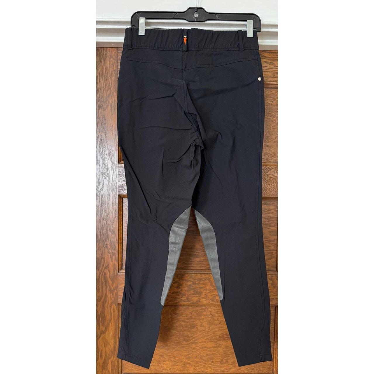 Source Unknown Women's Pants - Grey - M – KERRITS… - image 3