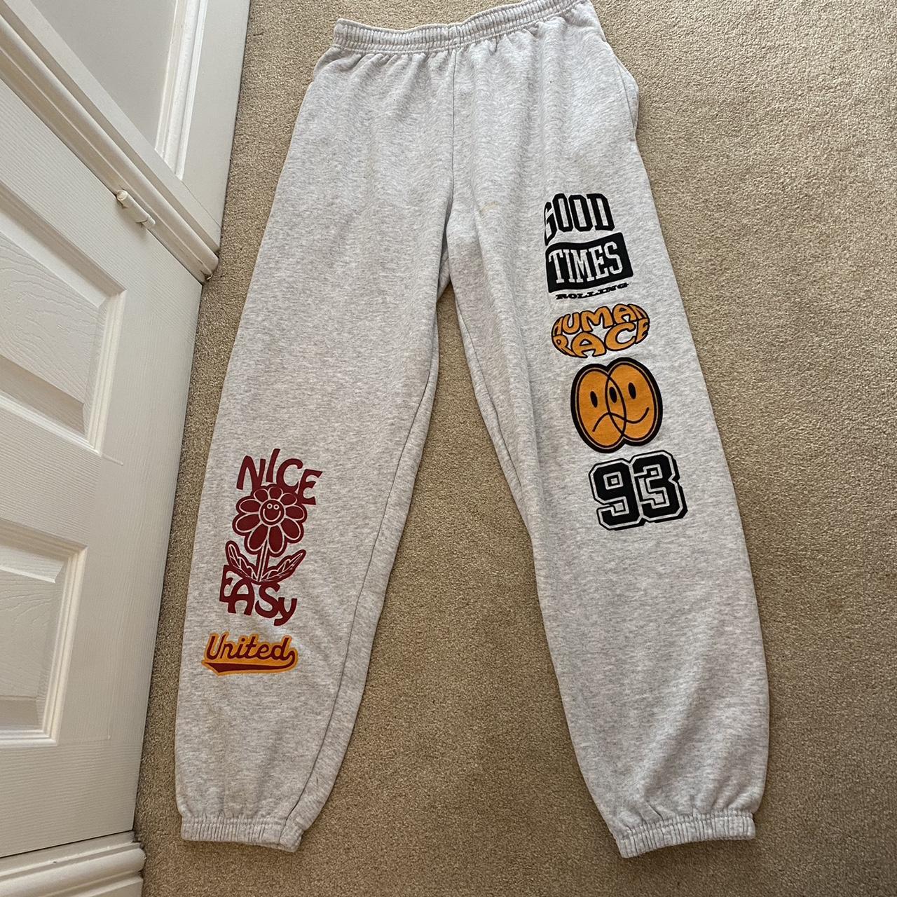 Urban Outfitters Men's Joggerstracksuits Depop