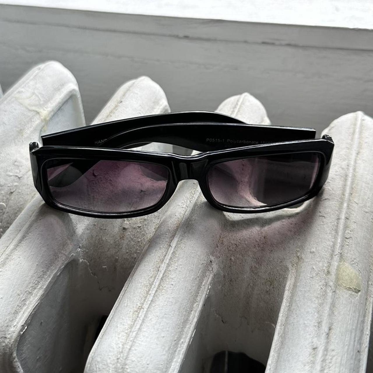 Sunglasses - Black 2.0 – GVNMNT Clothing Co'