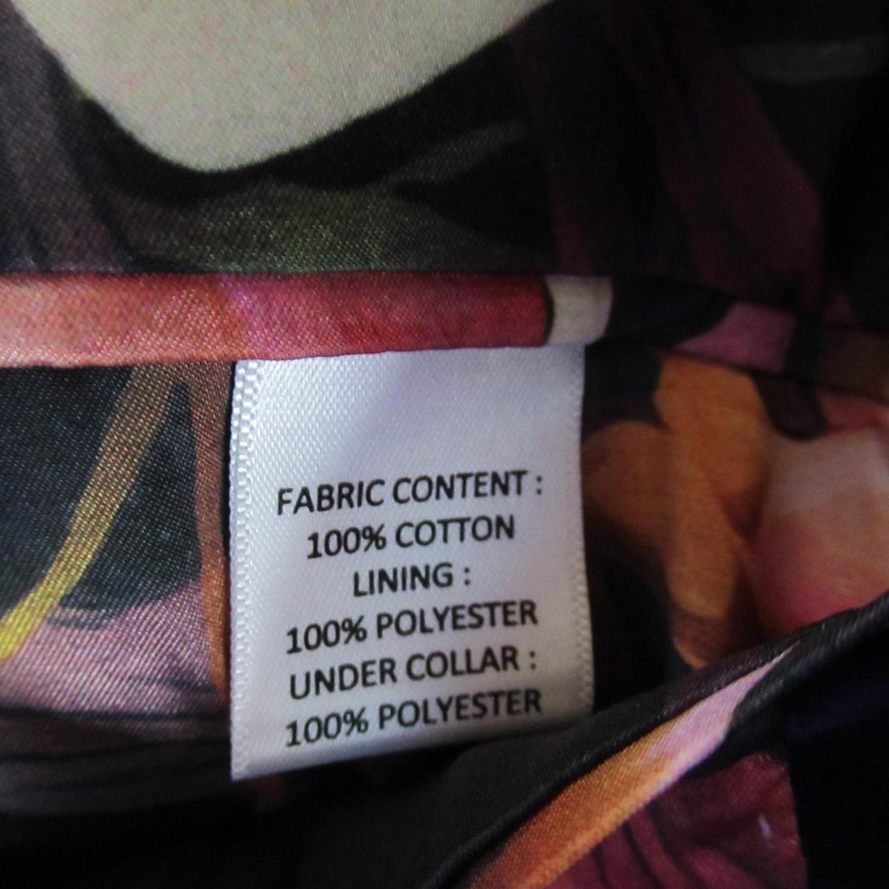 Murano Men's Tailored jacket - Blue - M – Murano … - image 6