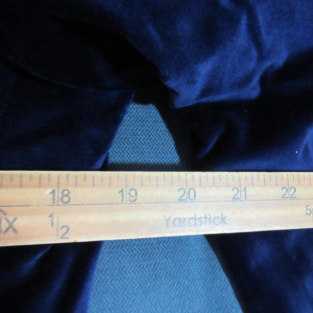 Murano Men's Tailored jacket - Blue - M – Murano … - image 8