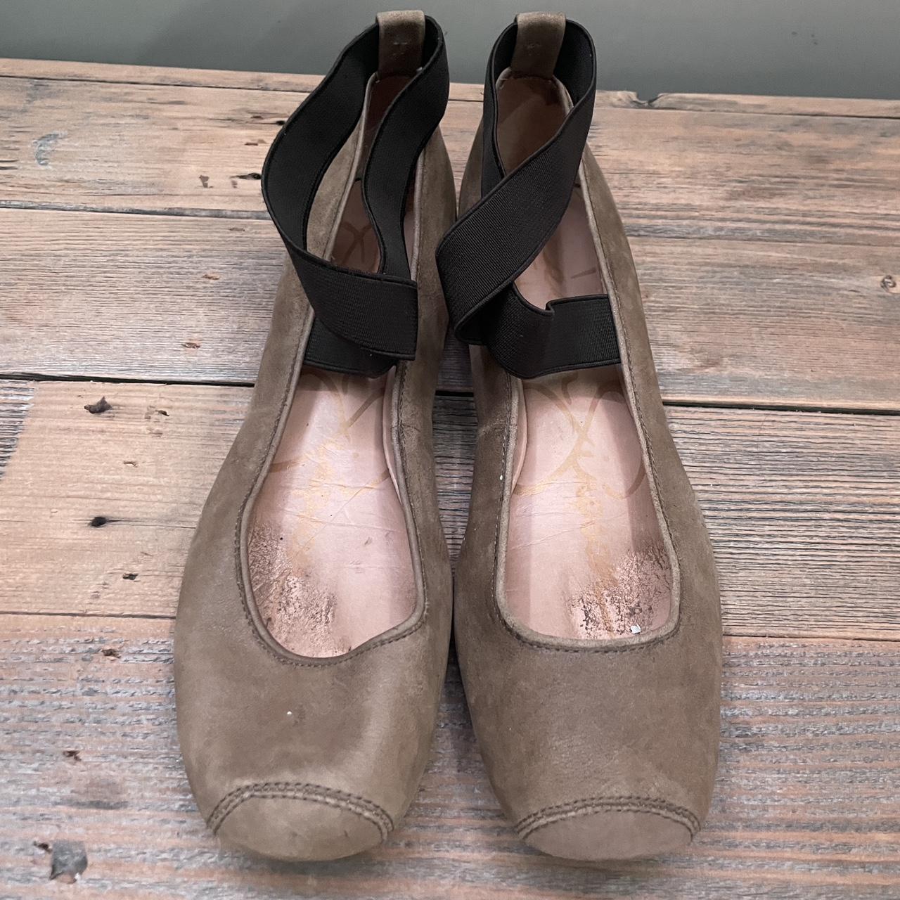 Jessica simpson ballet online shoes