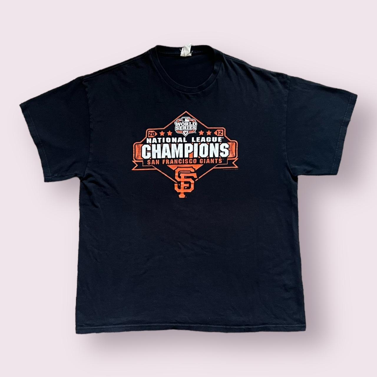 Pablo Sandoval Panda Power T-Shirt - Skullridding