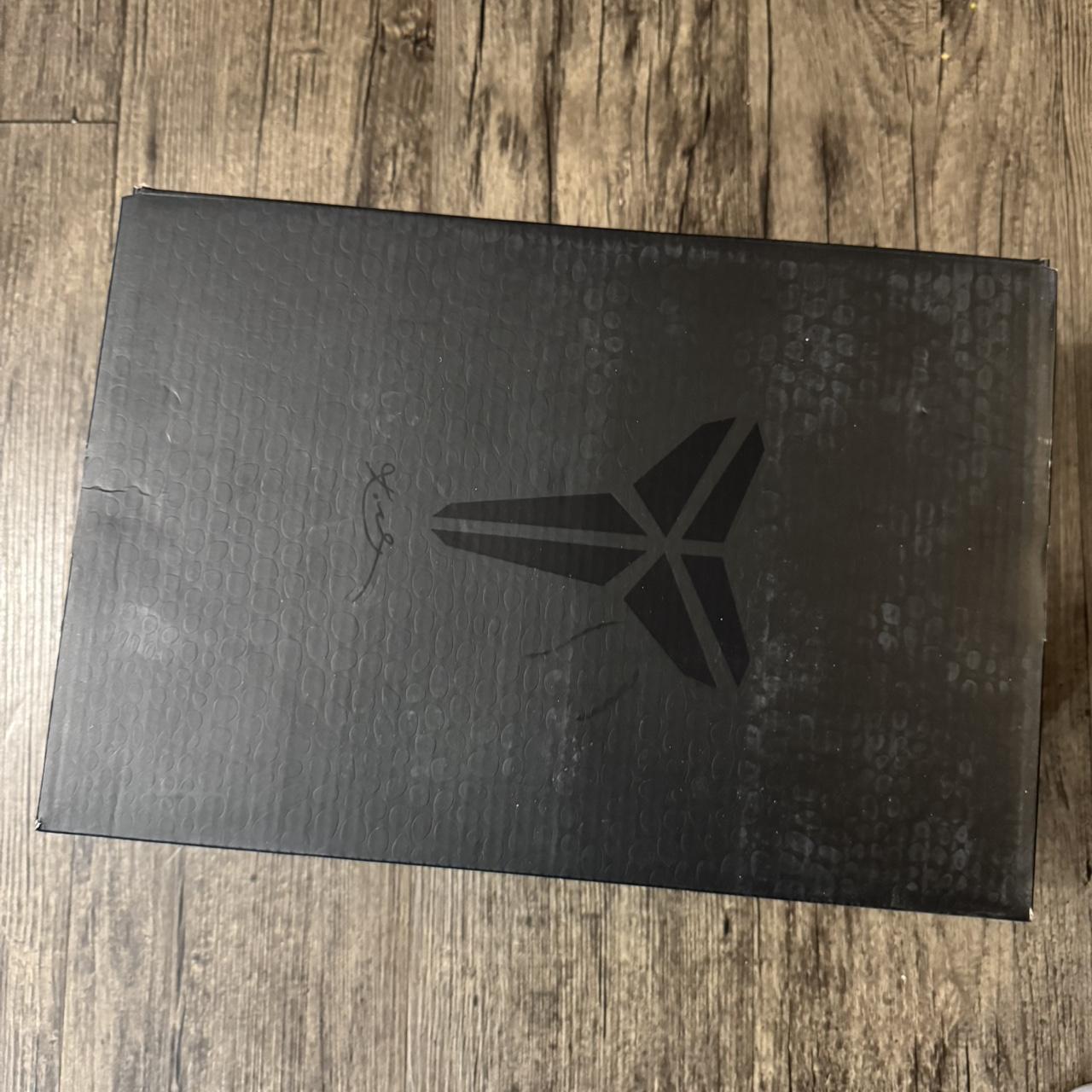 Nike Men's Sneakers - White/Cream - US 9 – All st… - image 8