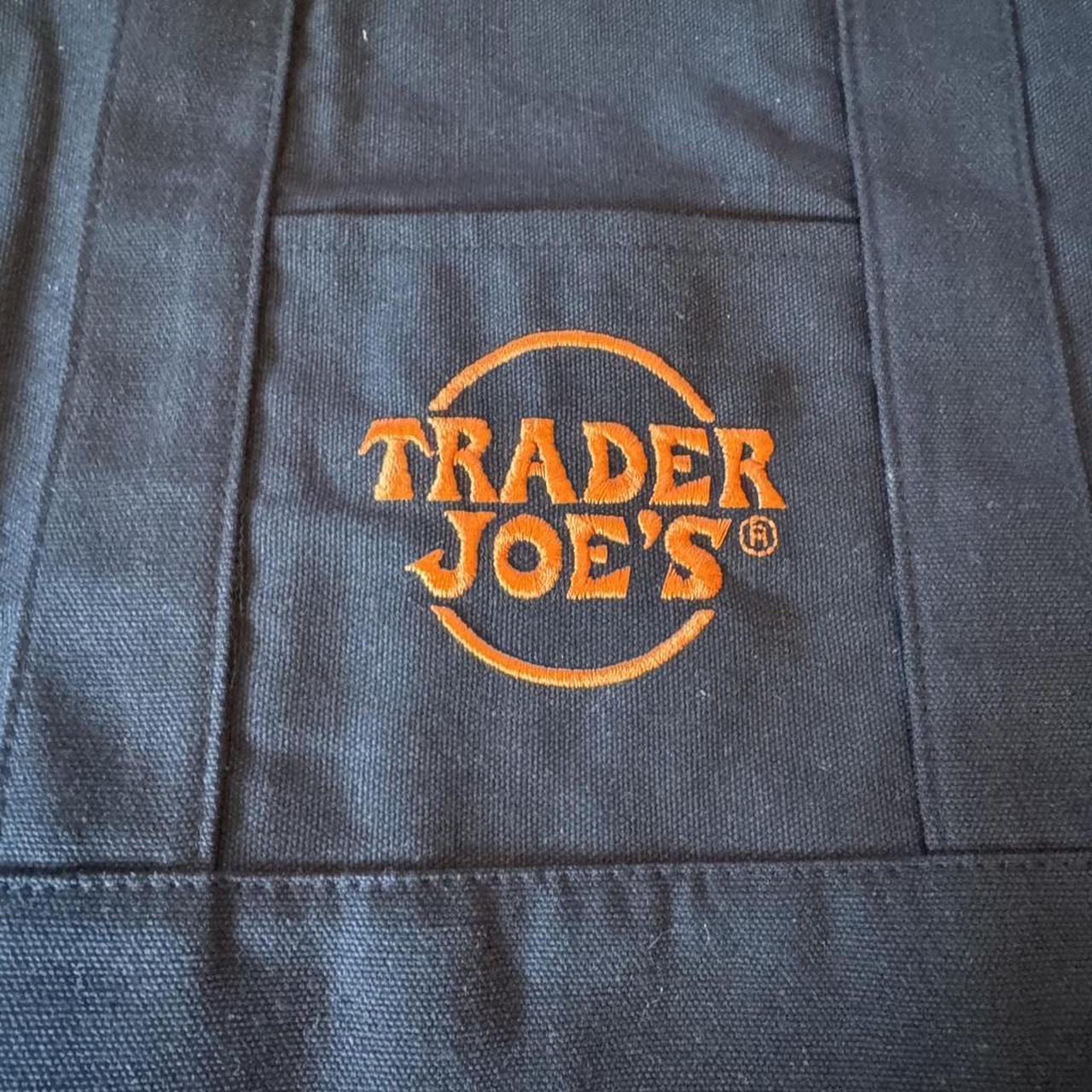 Trader Joe's Women's Bag - Multi – Trader Joe's r… - image 4