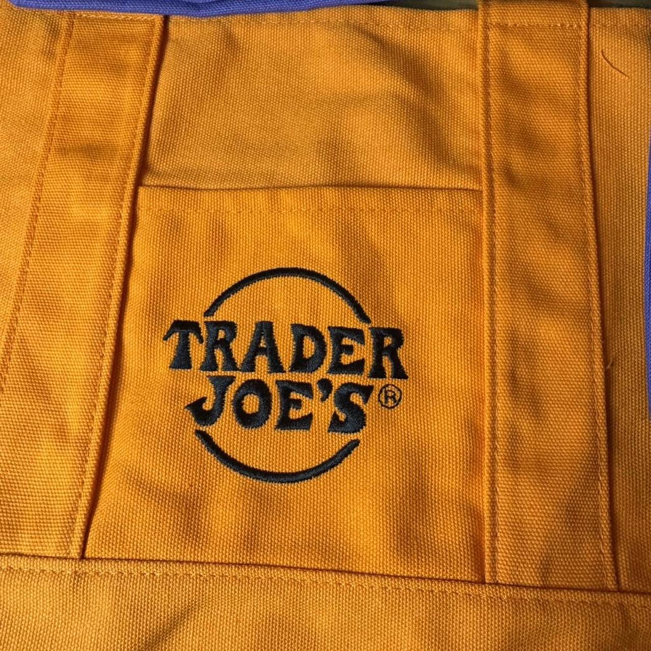 Trader Joe's Women's Bag - Multi – Trader Joe's r… - image 2