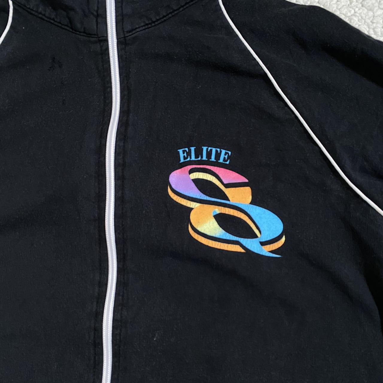 Elite Eleven Jacket