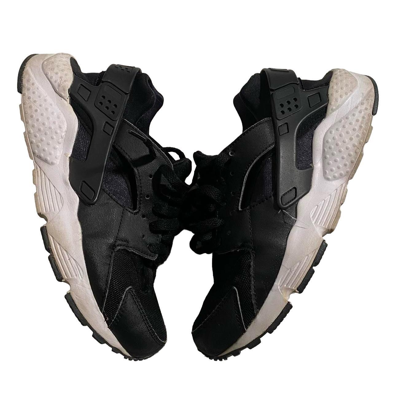 huaraches oreo
