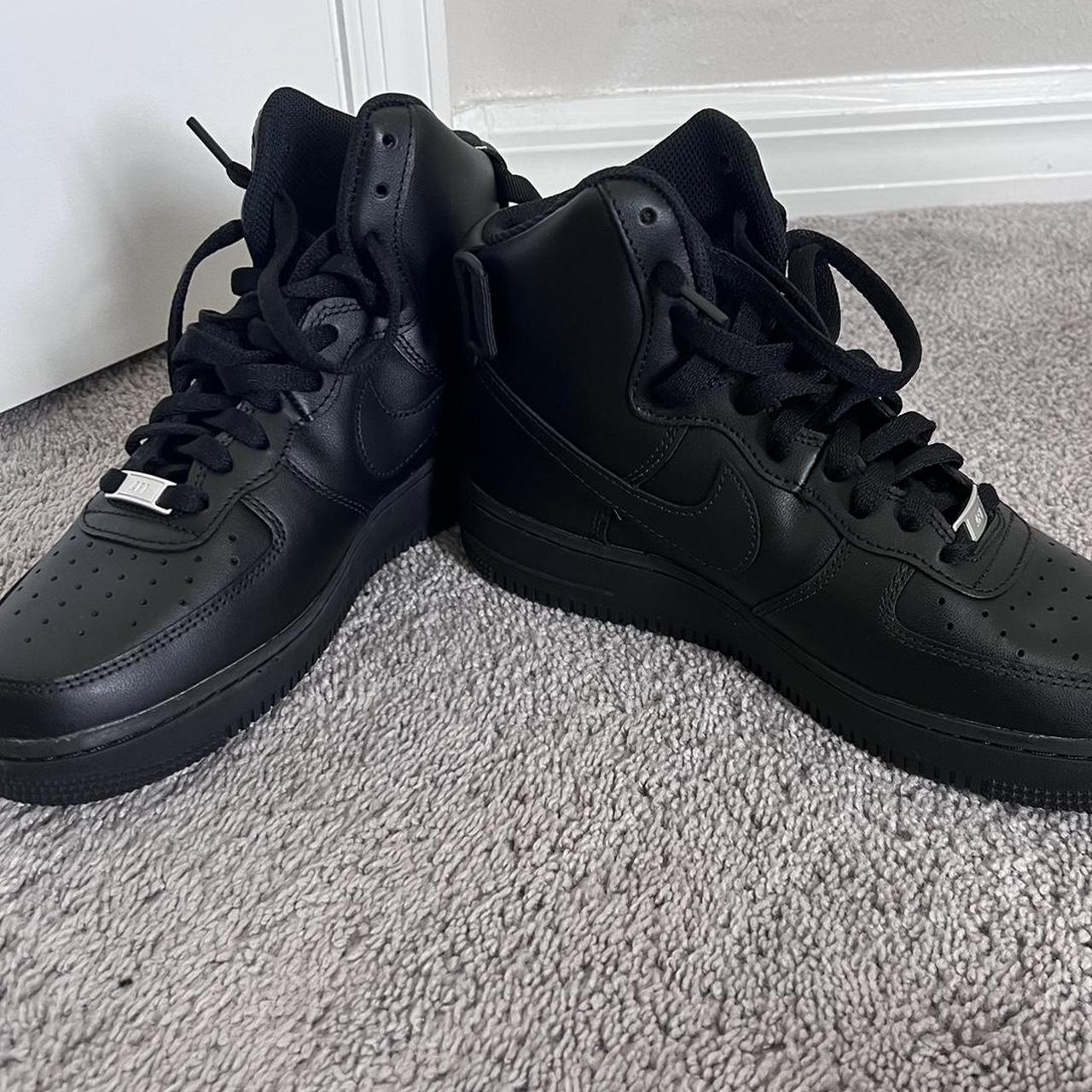 womens air force 1 size 9