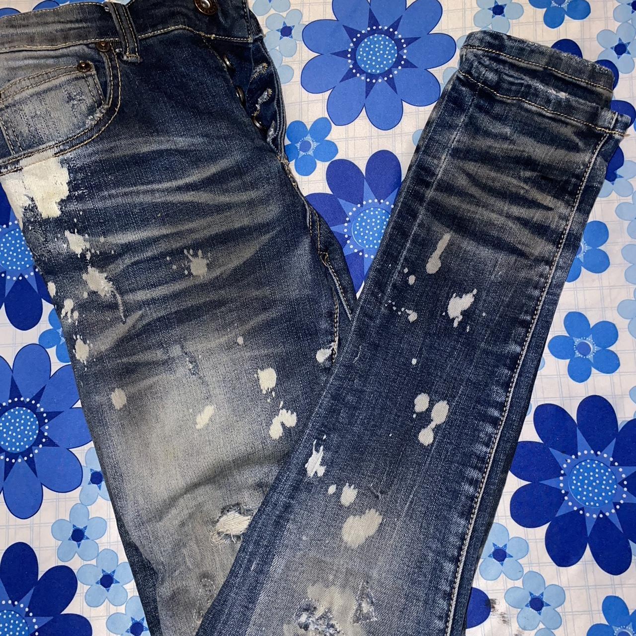Valabasas jeans size 28 Depop