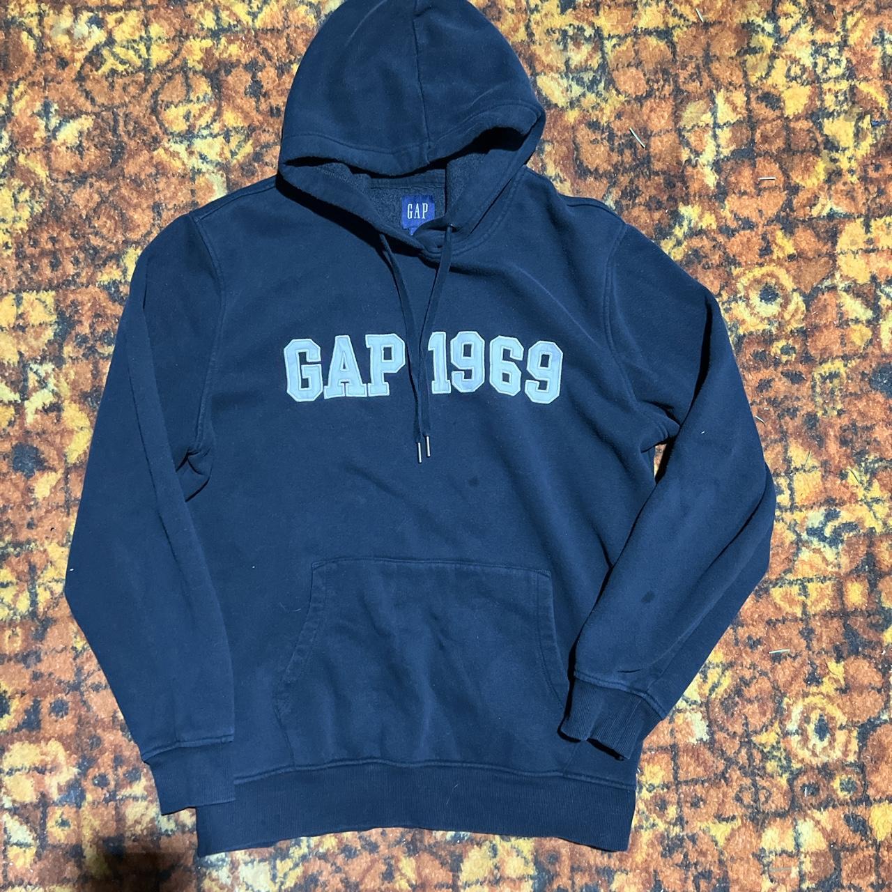 Hoodie discount gap 1969