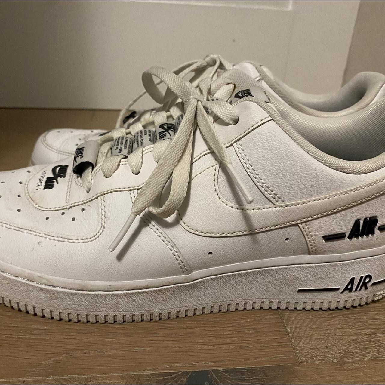 Mens size 7 on sale air force 1