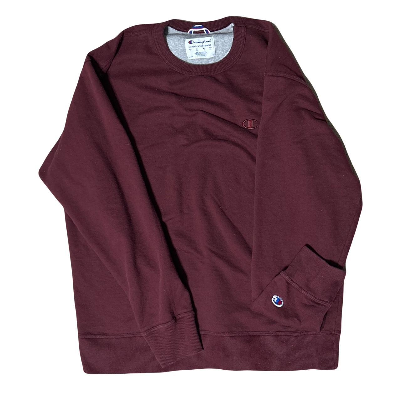 champion ship red dunks