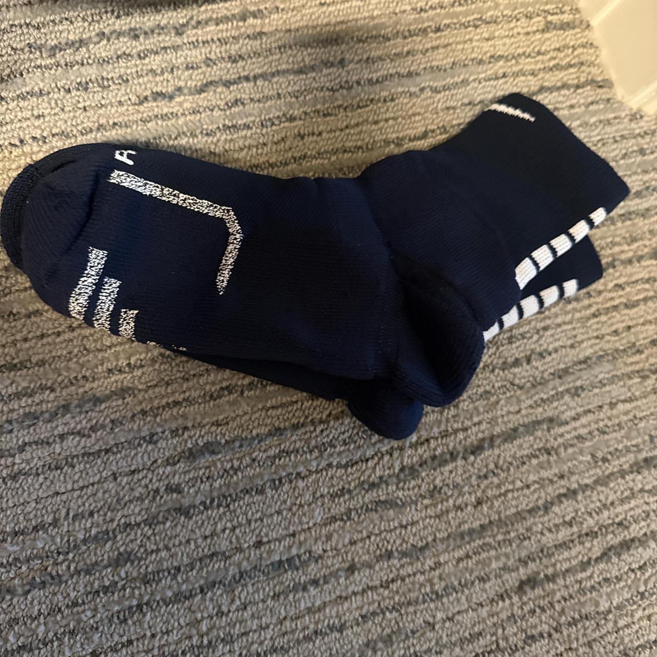 NBA store authentic socks