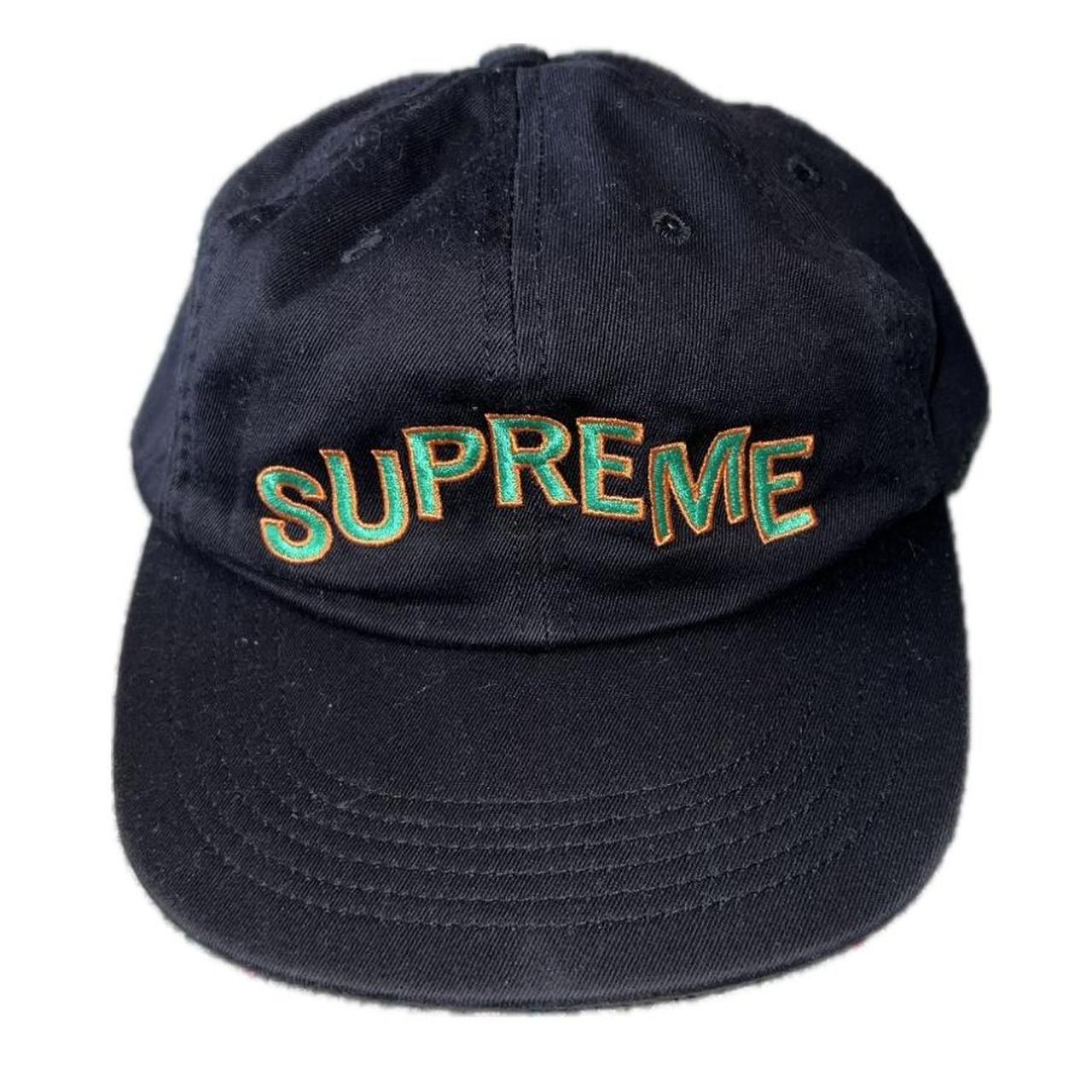 Men's Supreme Hats, Preowned & Secondhand