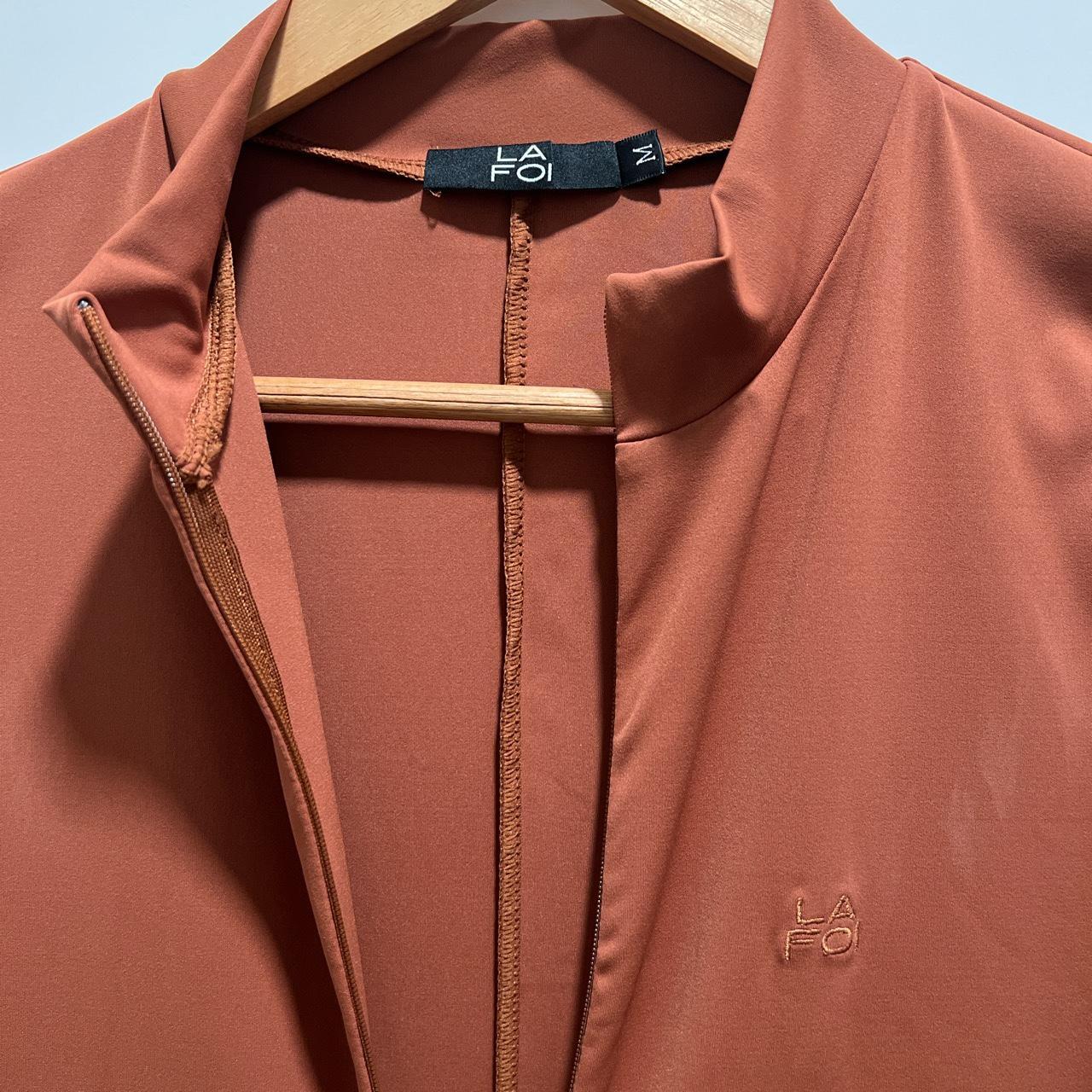 Louis Vuitton XL Jumpsuit Brown ref.643946 - Joli Closet