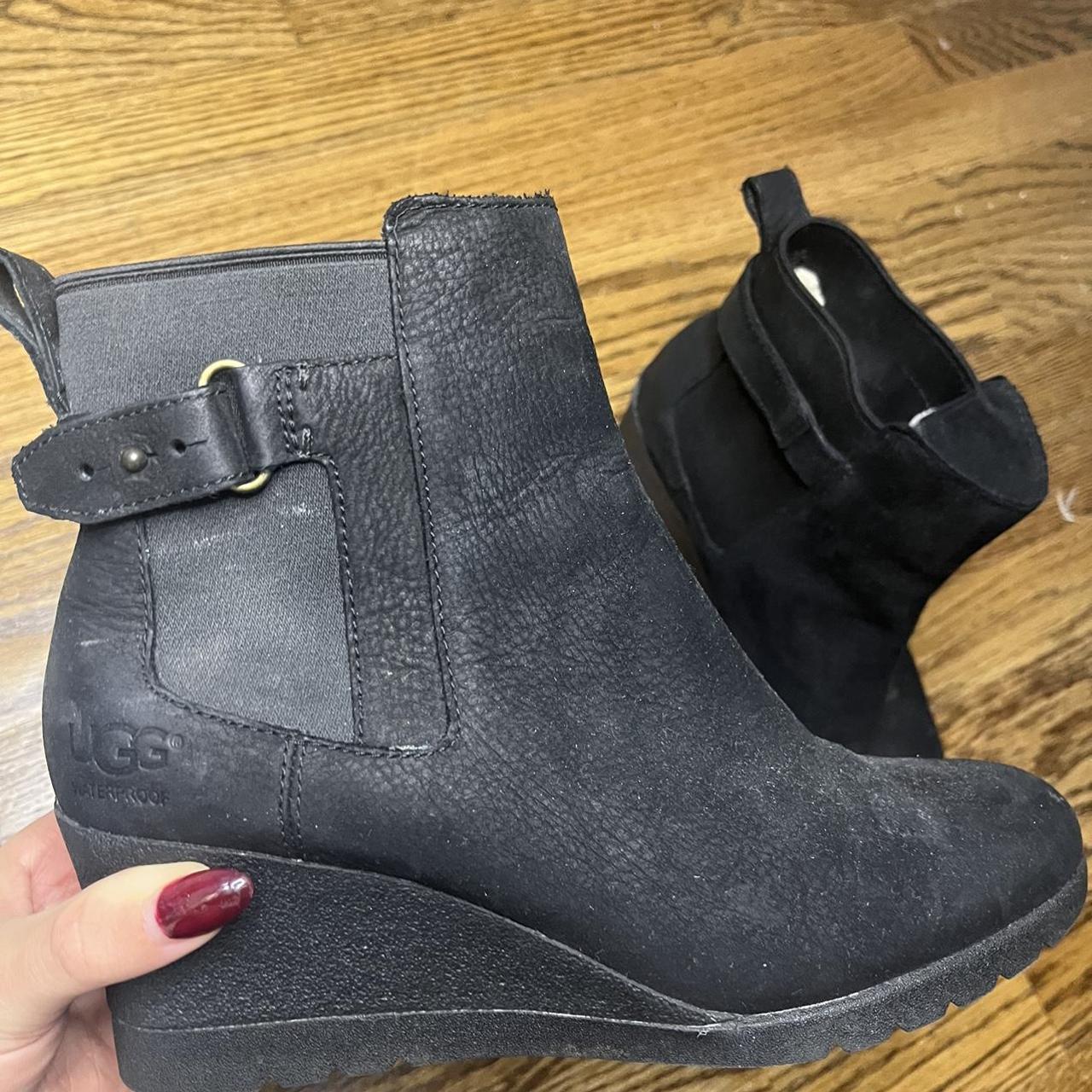 Ugg on sale indra boots