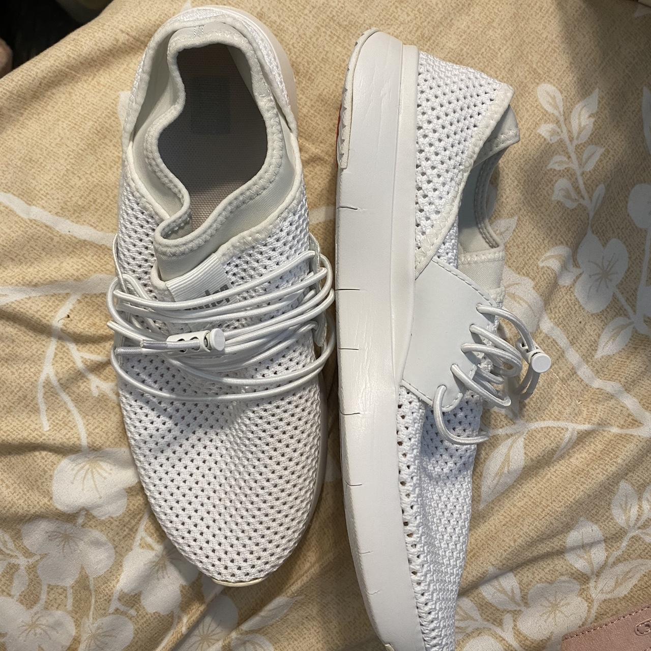 fitflop erin mesh sneakers