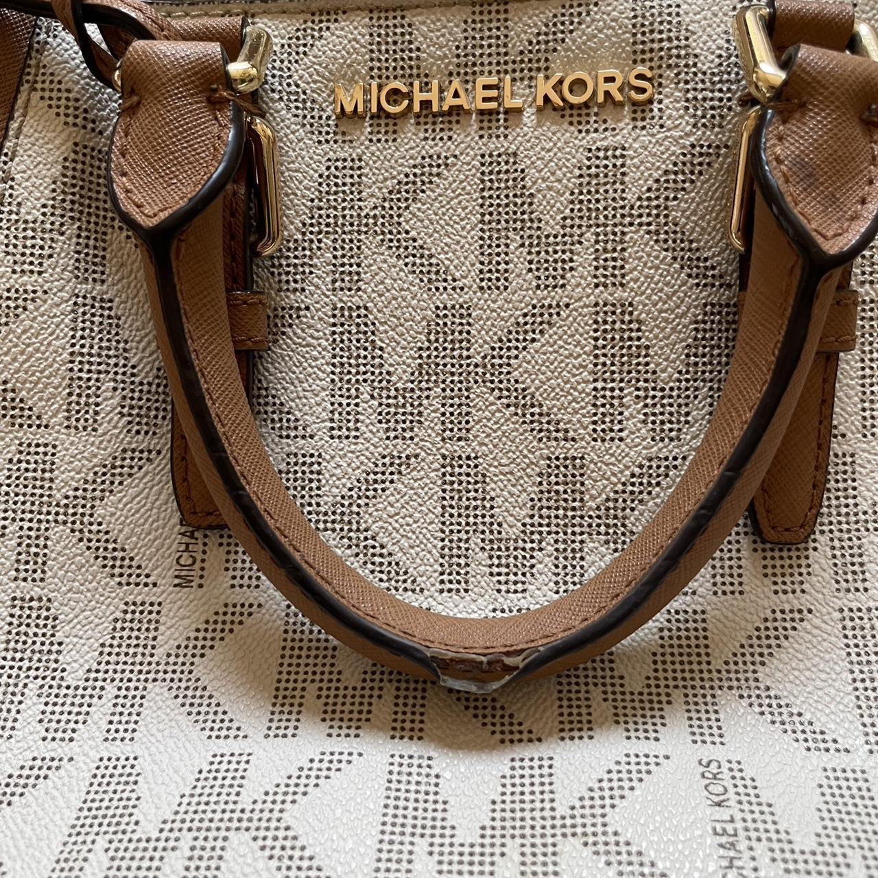 Michael kors ciara medium satchel online