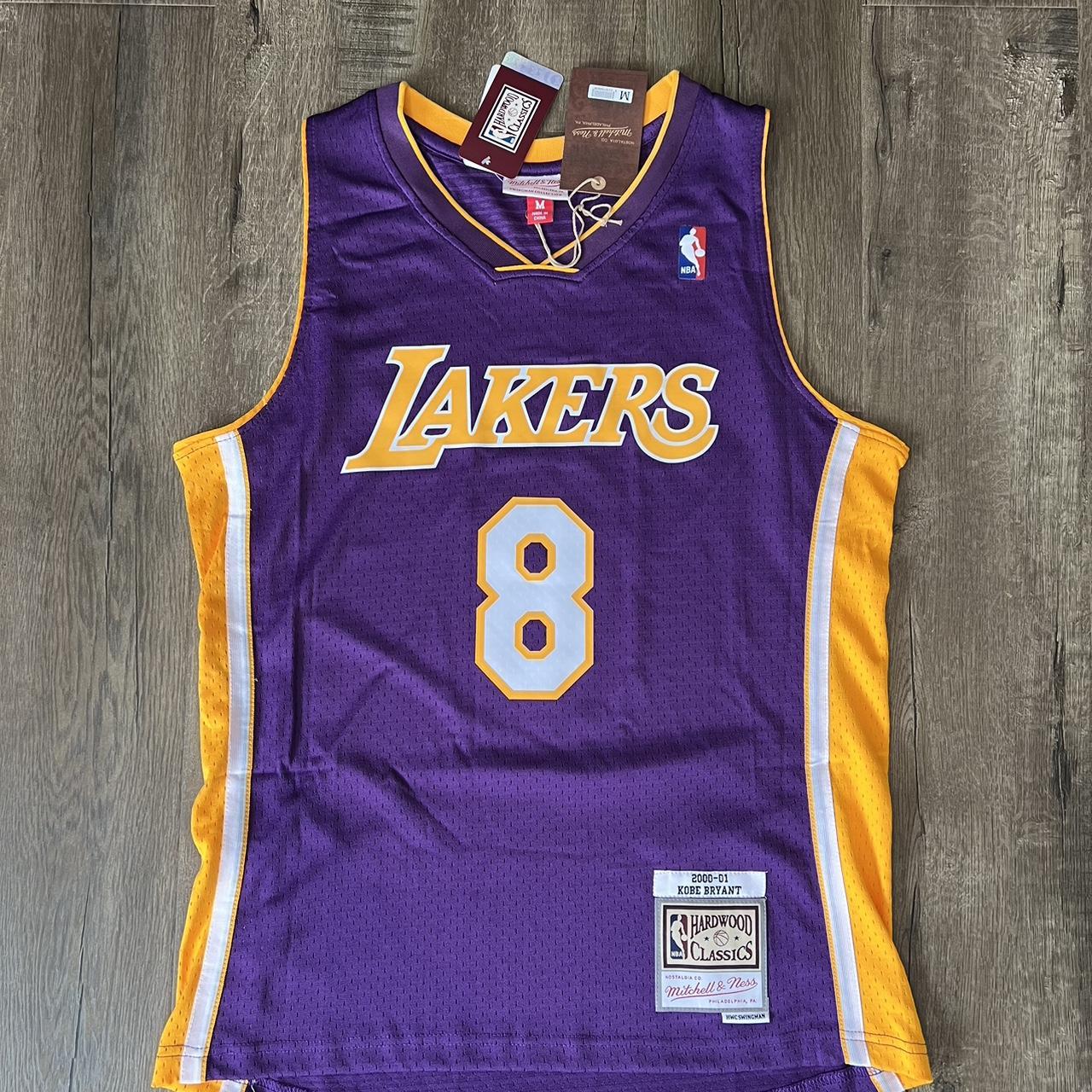 bryant purple jersey