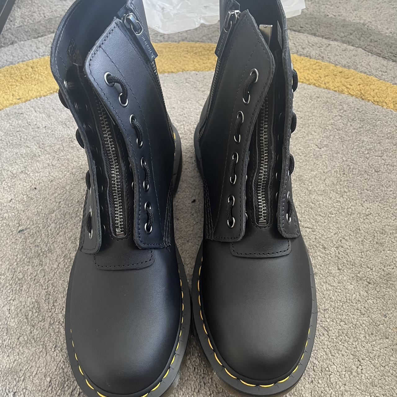 shoes dr airwair martens