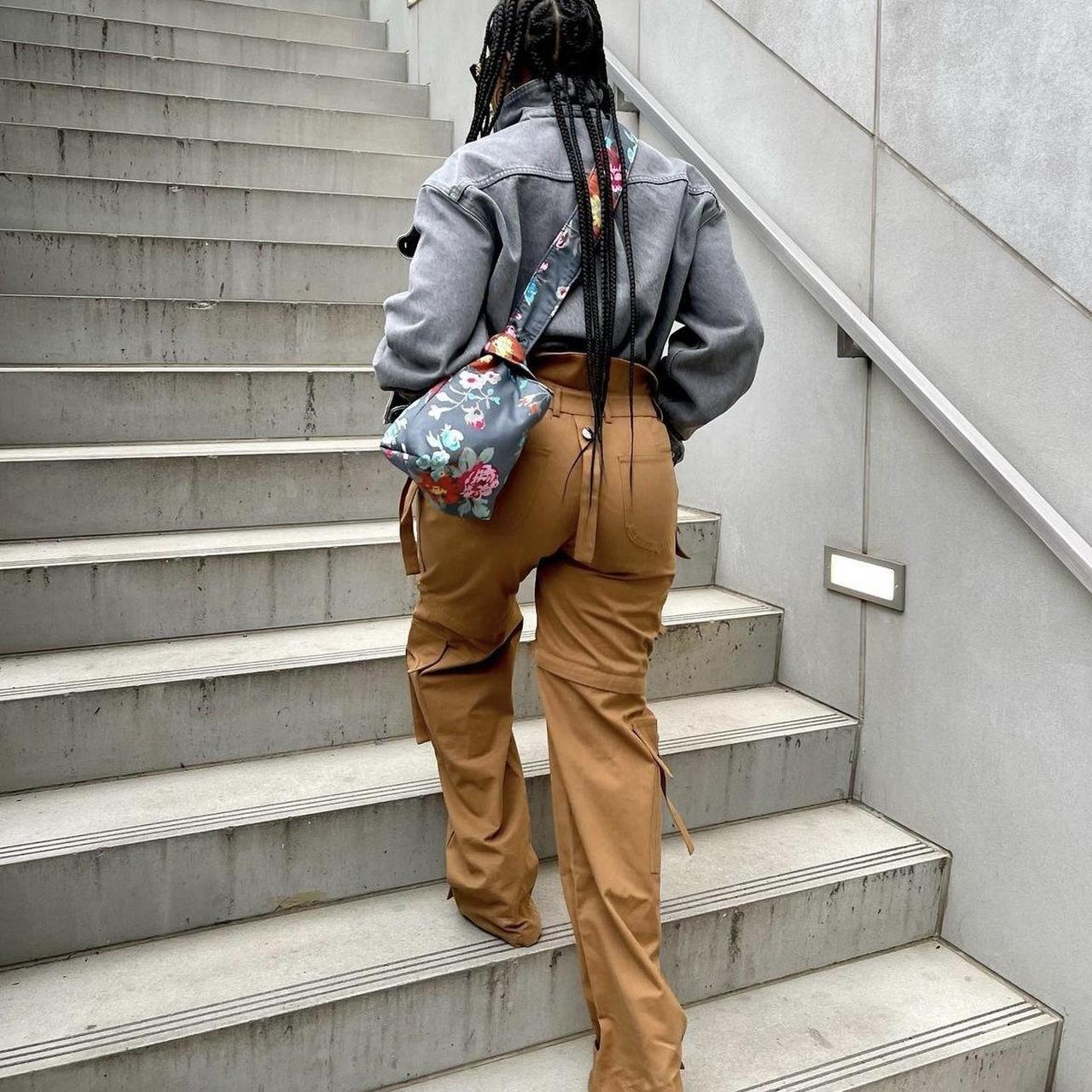 Underonesky Floral Backpack for Sale in Portland, OR - OfferUp