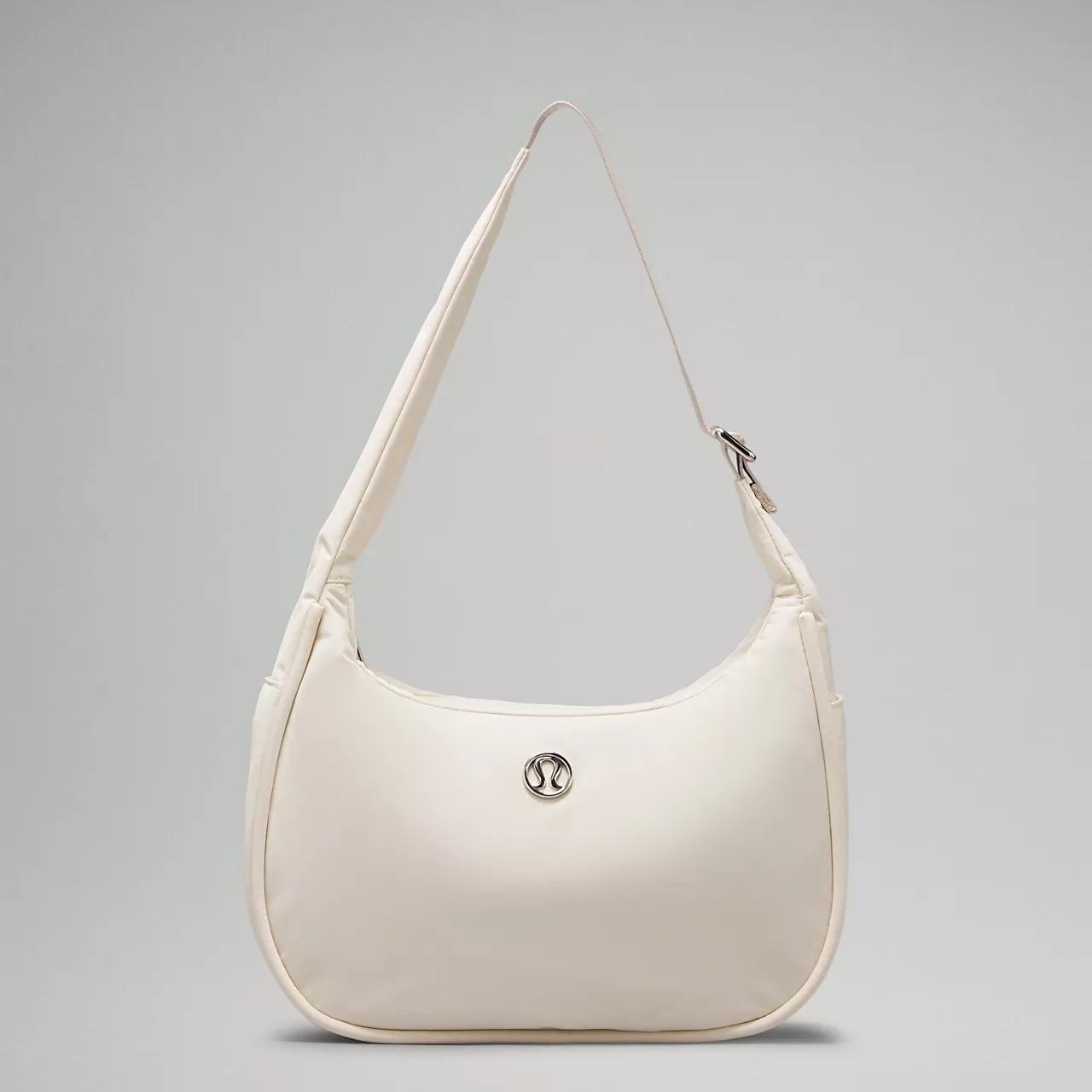 ★TOUT Y EST★ LUVEL mini shoulder bag 4 color BW024 I tried Lululemon's 'super cute and versatile' mini shoulder