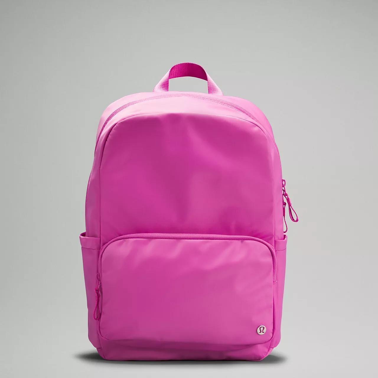 Lululemon Everywhere Backpack 22L- Pow