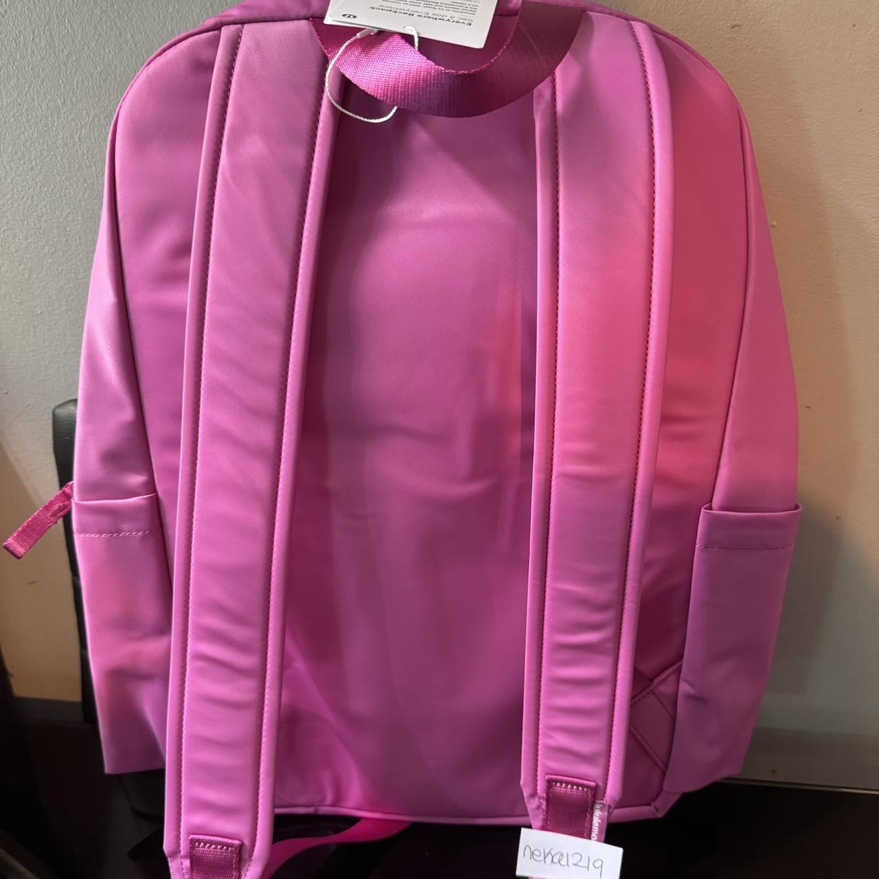 Lululemon Everywhere Backpack 22L- Pow Depop