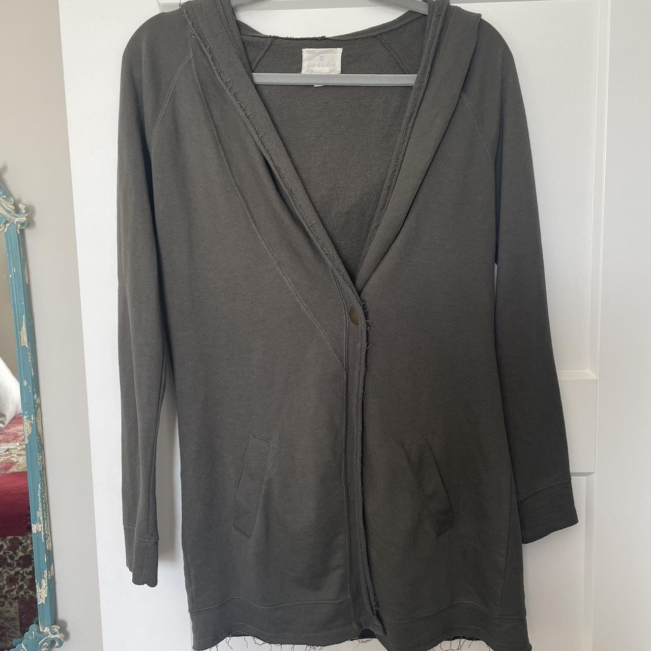 Nordstrom 2024 caslon cardigan