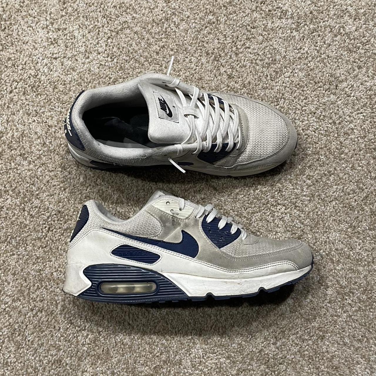 mens nike trainers 90