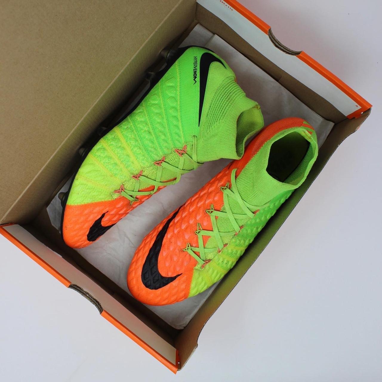 mens nike hypervenom phantom 3