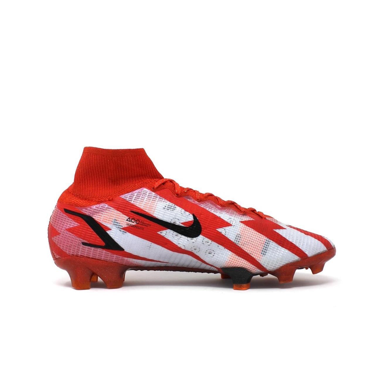 mercurial superfly 8 elite cr7