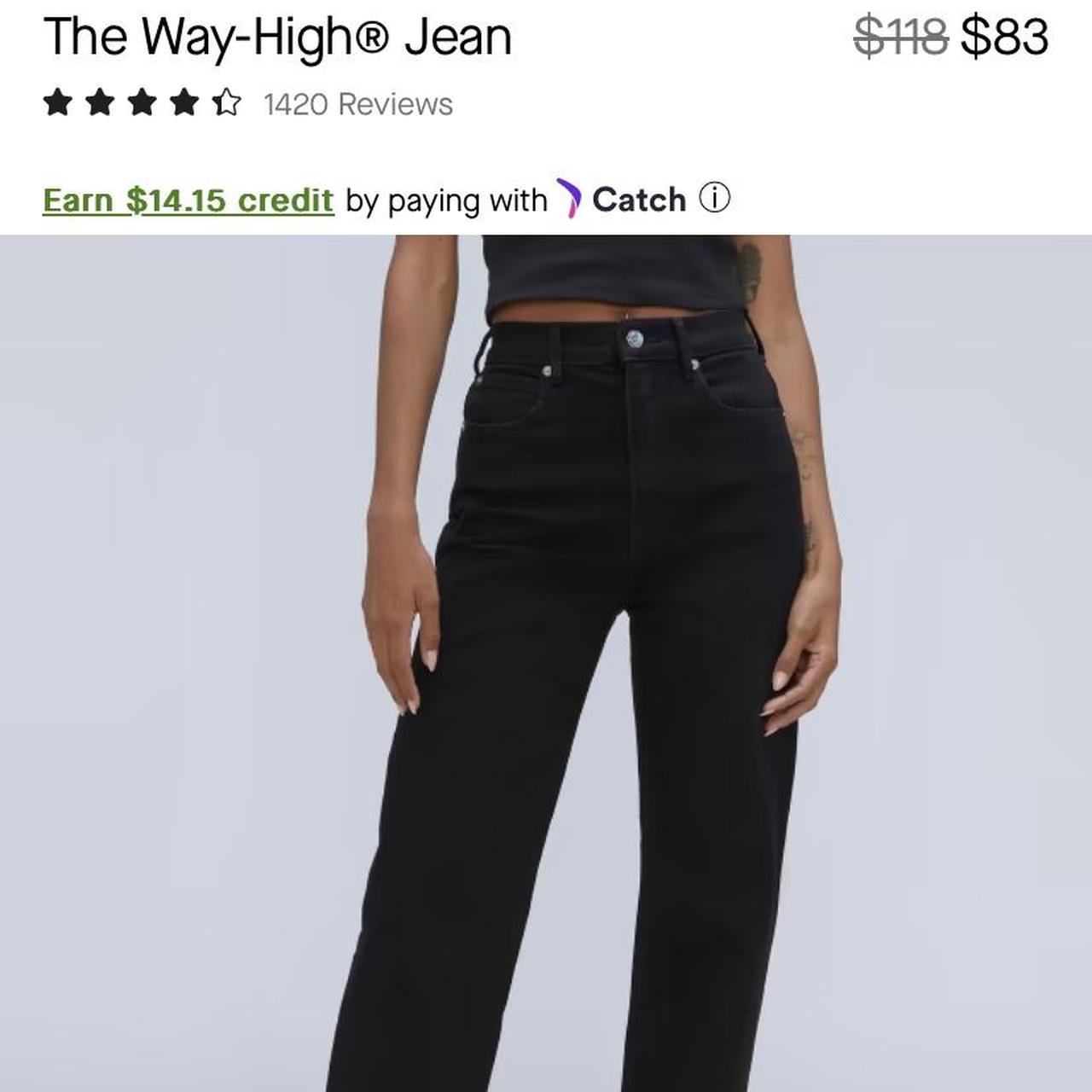 Women  Jeans – By The Way