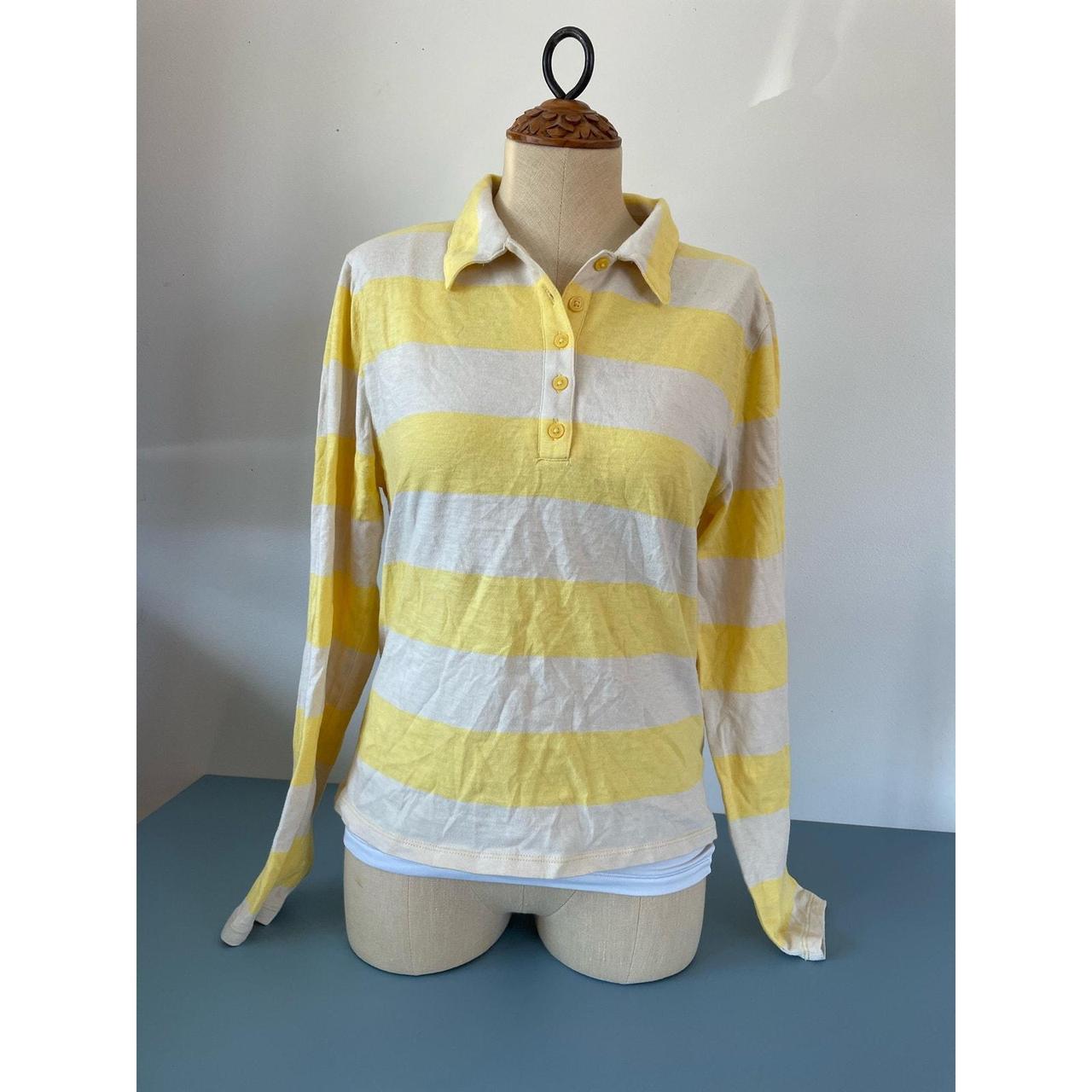 J crew polo womens best sale