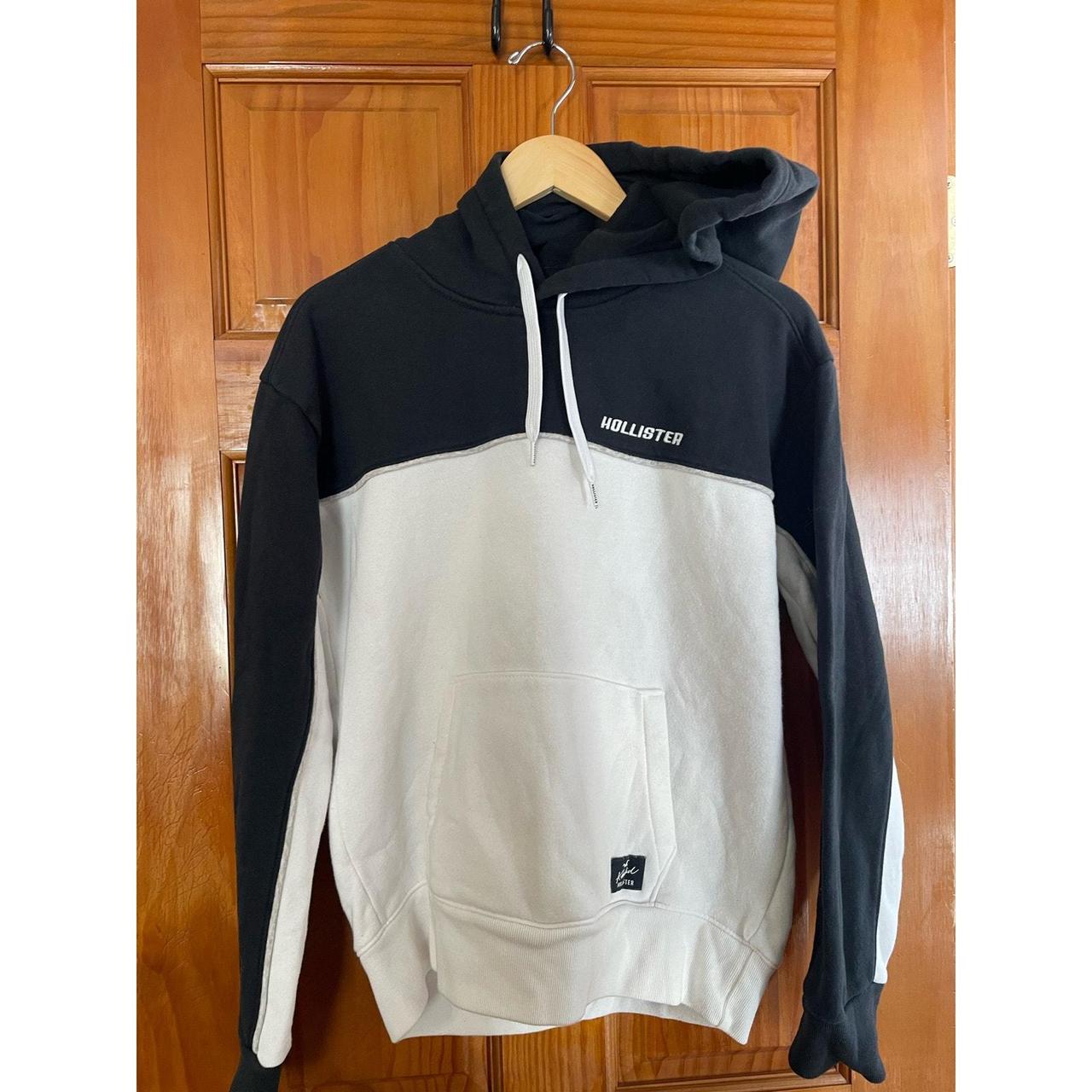 Khalid hoodie hollister hotsell