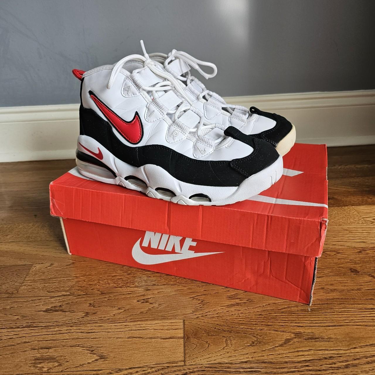 Air max clearance uptempo 95 pippen