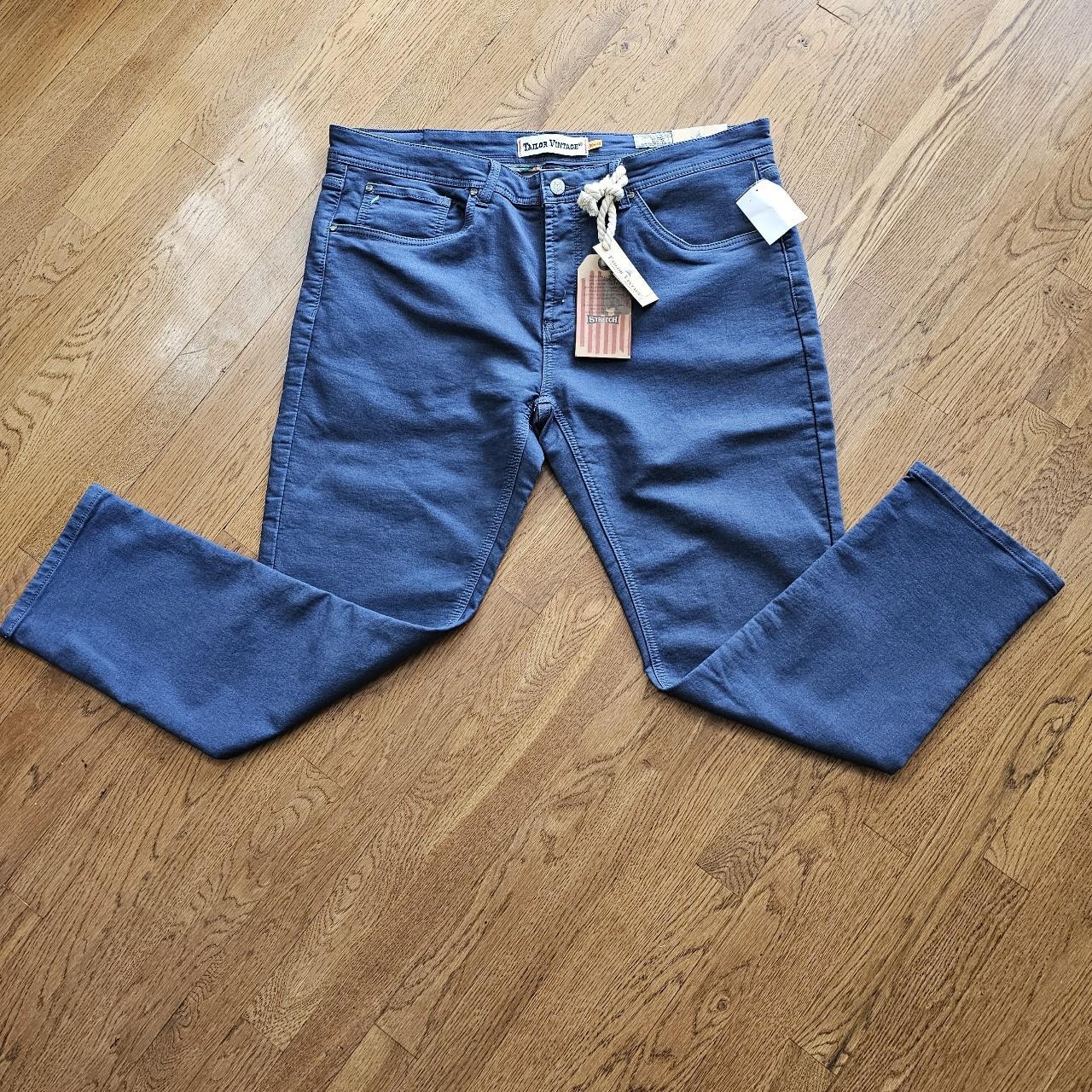 Techmotion jeans 2024