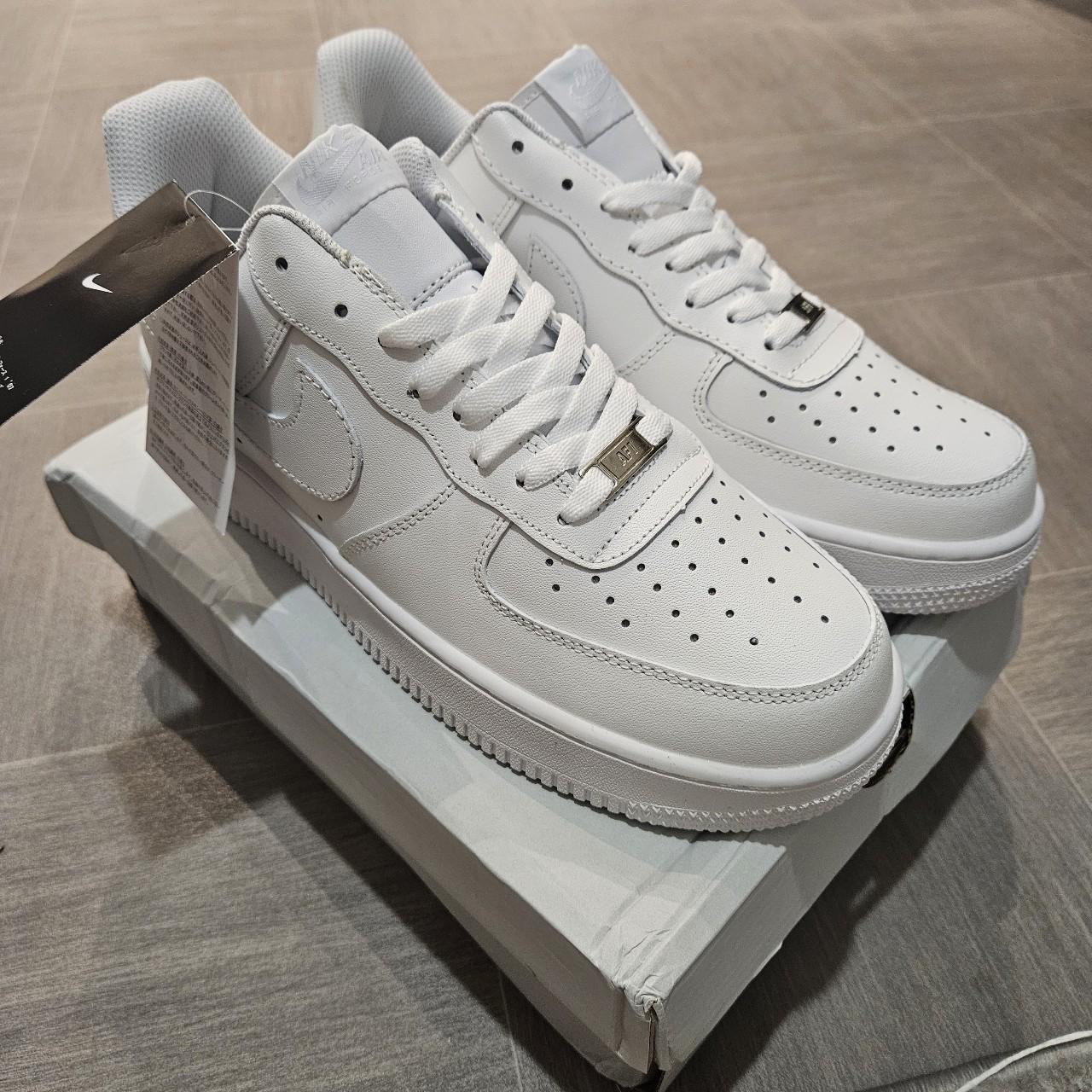 who sells nike air force ones