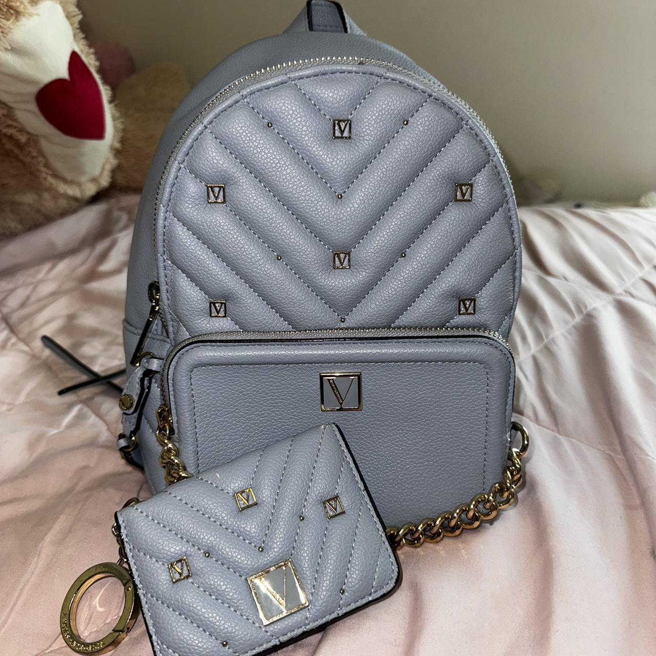 Backpack purse victoria secret online