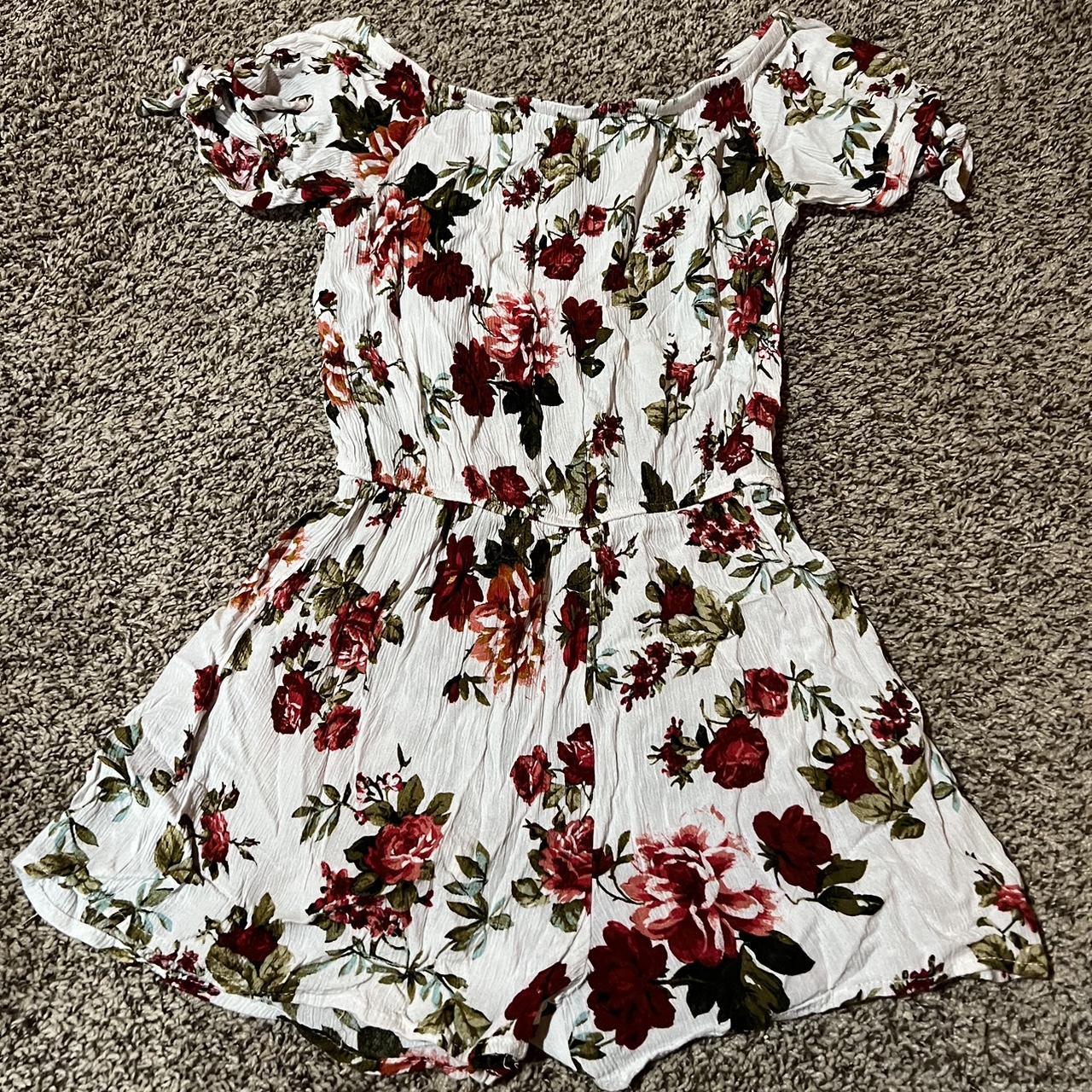 Ambiance apparel clearance romper