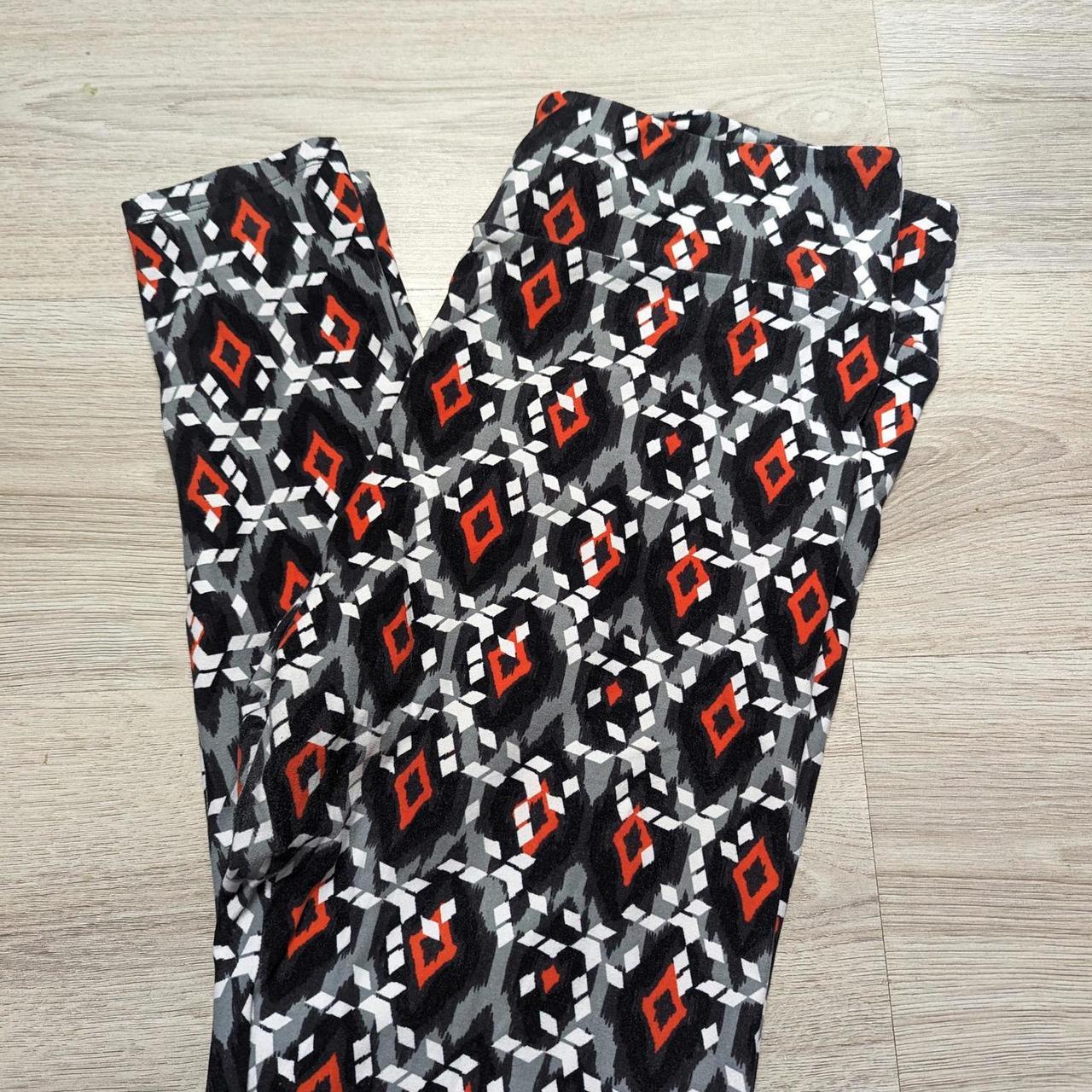 Tc clearance lularoe sizing