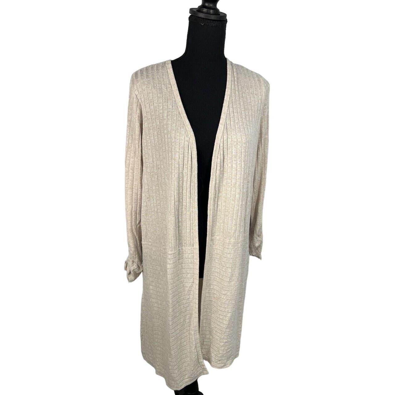 Ellen tracy cardigan outlet sweater